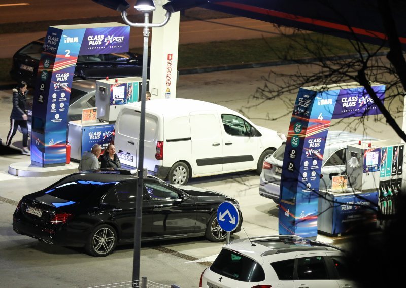Mijenjaju se cijene goriva: Vozači će morati zavući ruku dublje u džep