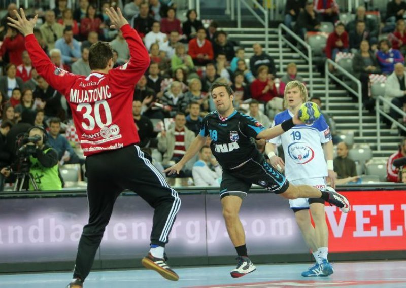 EHF opet odbio žalbu Zagreba, ali to nije kraj sapunice