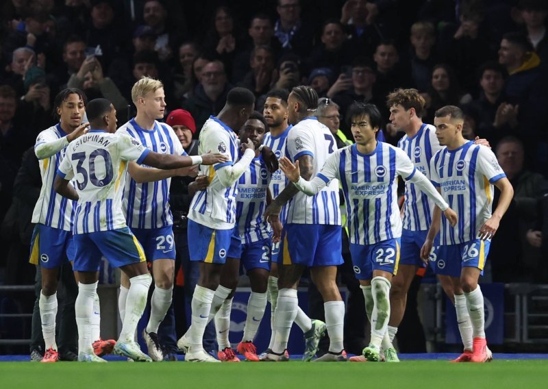 Brighton preskočio City, pobjede Sankt Paulija, Mallorce, Cagliarija i Lensa
