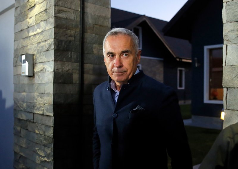 Rumunjska: Zabranjena kandidatura favoritu kojem navodno pomažu Rusi