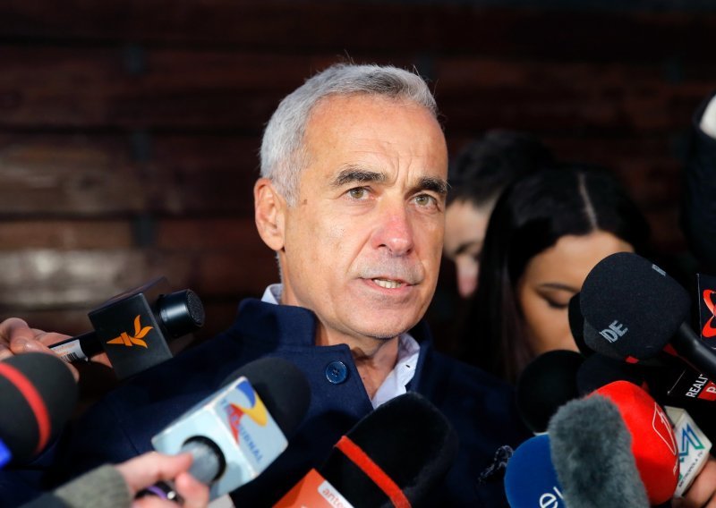 Ustavni sud u Rumunjskoj potvrdio rezultate prvog kruga predsjedničkih izbora