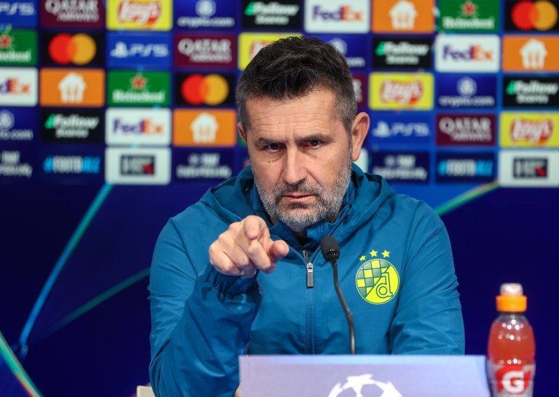 Bjelica: Mišić i Ademi neće igrati. Problema ima i Ristovski...