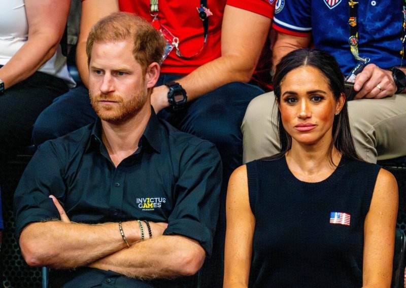 Bivši suradnici otkrili: Kako je raditi s princem Harryjem i Meghan Markle