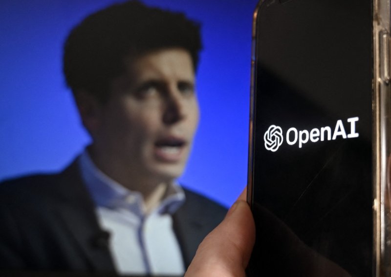 Povijesna runda financiranja: OpenAI sada vrijedi 300 milijardi dolara
