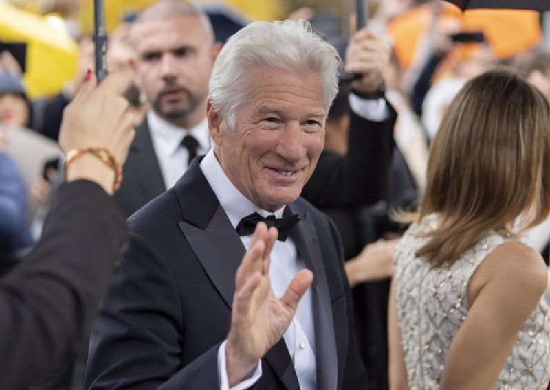 Richard Gere priznao da je malo nedostajalo da odbije 'Zgodnu ženu'