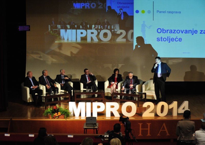 Otvoren 37. MIPRO