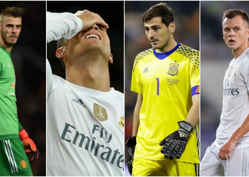 Četiri dokaza da je Real postao ruglo od kluba?