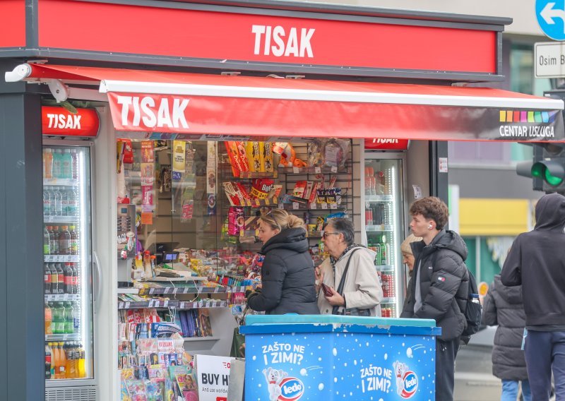 Tisak poskupljuje omiljenu uslugu brojnih Hrvata: Sve počinje već u  četvrtak