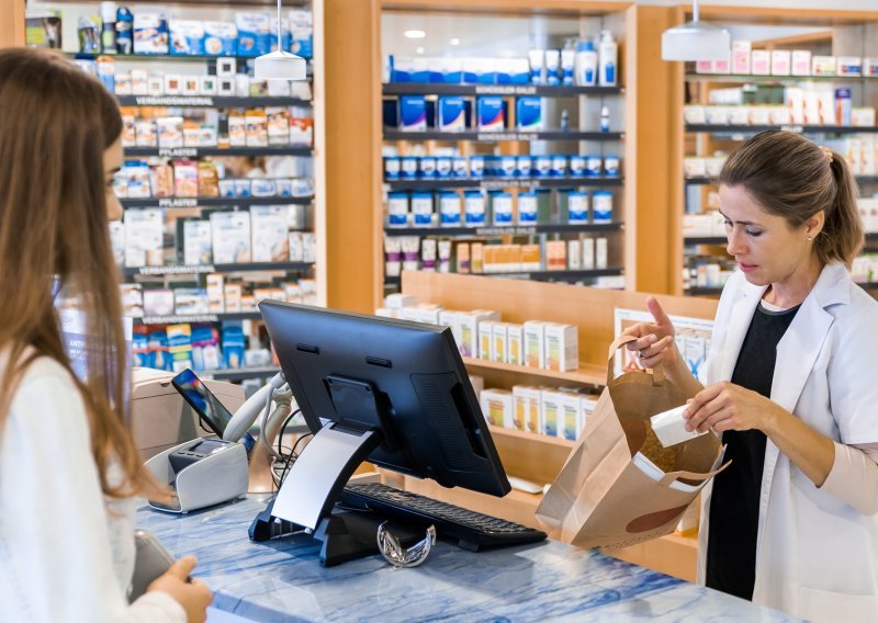 Pliva i Belupo prijavili nestašicu poznatog antibiotika