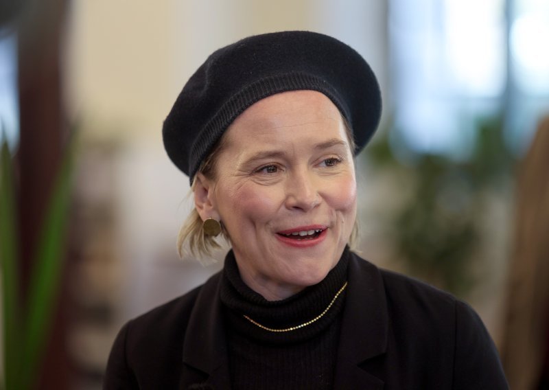 Ivana Kekin ima šest zahtjeva za novu ministricu zdravstva