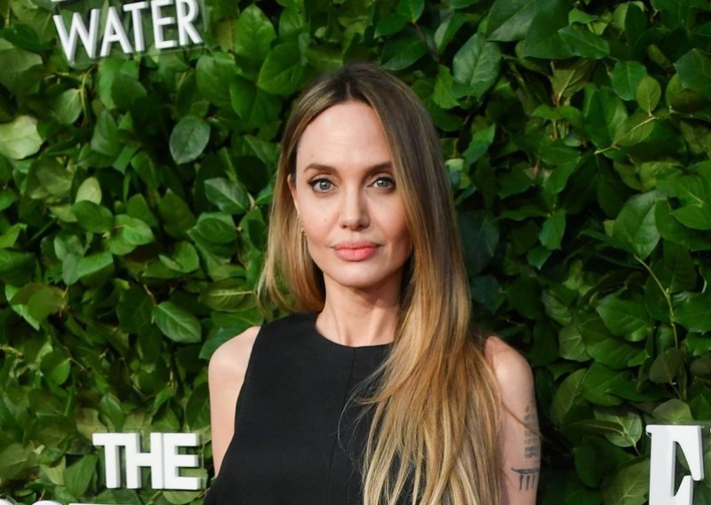 Evo zašto je Angelina Jolie bila savršena za ulogu Marie Callas iako nikad prije nije pjevala