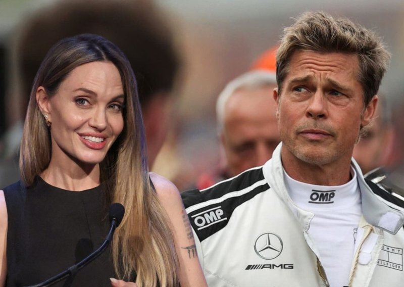 Brad Pitt prisiljen predati papire sudu: Jesu li oni dokaz njegove nasilničke naravi?
