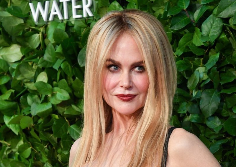 Nicole Kidman otkrila da je malo nedostajalo da zauvijek prekine glumačku karijeru