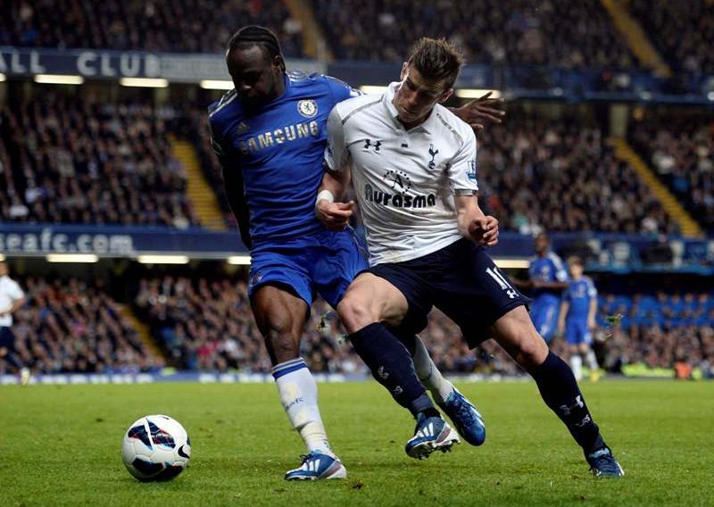 Victor Moses iz Chelseaja prešao u Liverpool