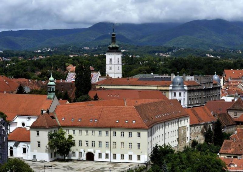 Nakon ovog stranci će poludjeti za Zagrebom