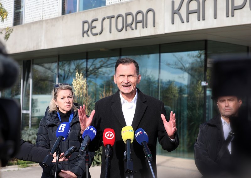 Primorac: Milanović više nema entuzijazma