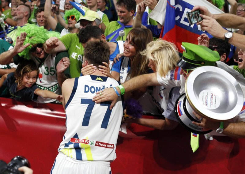 Stiže li Eurobasket u susjedstvo? Evo tko je istaknuo kandidaturu