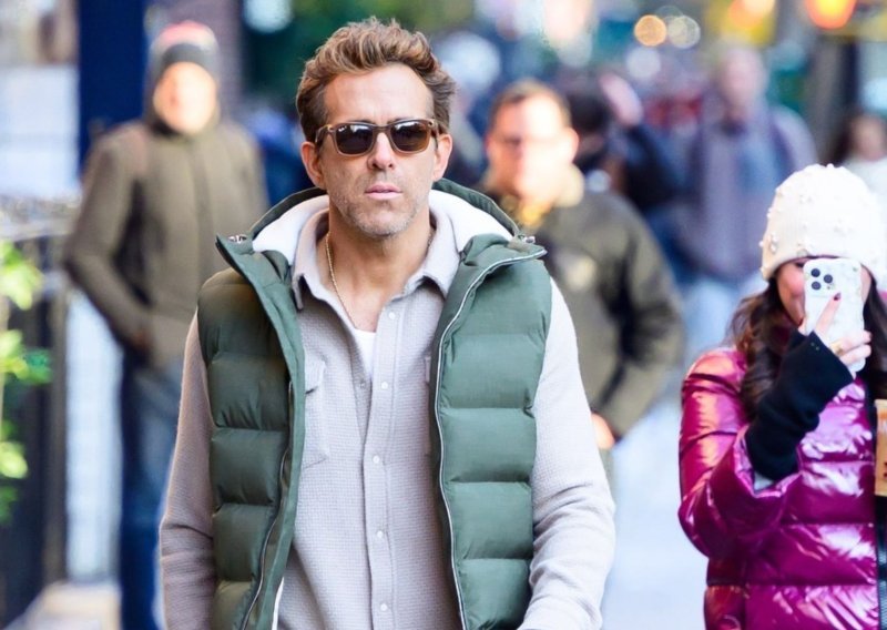 Ryan Reynolds ovim je potezom jasno dao do znanja Baldoniju da je 'gotov'
