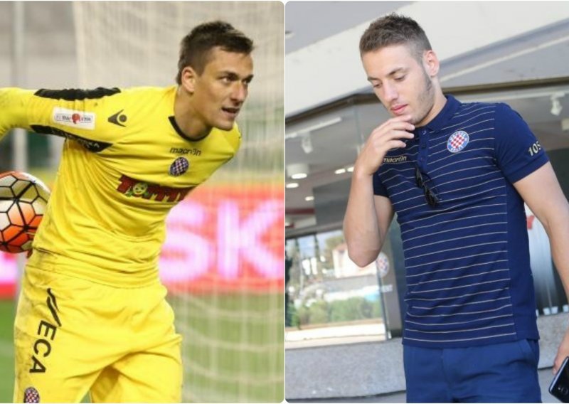 Je li moguće da će Hajduk svoje najveće talente prodati Dinamu?