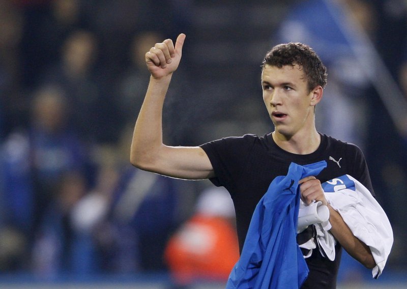 Perišić opet strijelac za Club Brugge