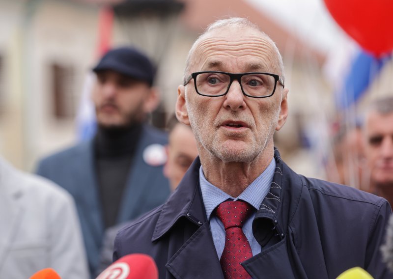 Podolnjak: Ako se ne glasa na vrijeme, ostat ćemo bez kvoruma u Ustavnom sudu