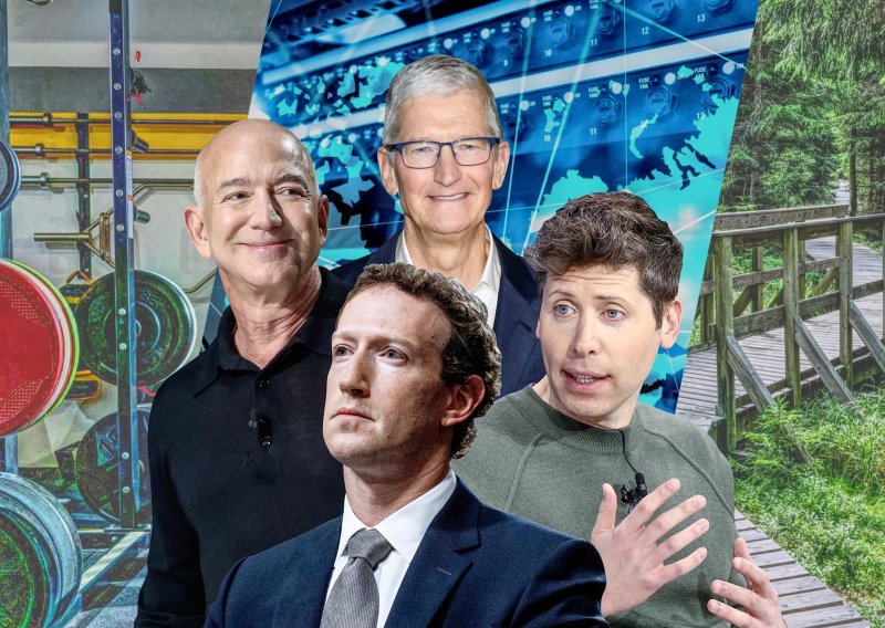 Tech giganti kladili su se na Trumpa i donirali mu milijune. Sada su i oni na udaru