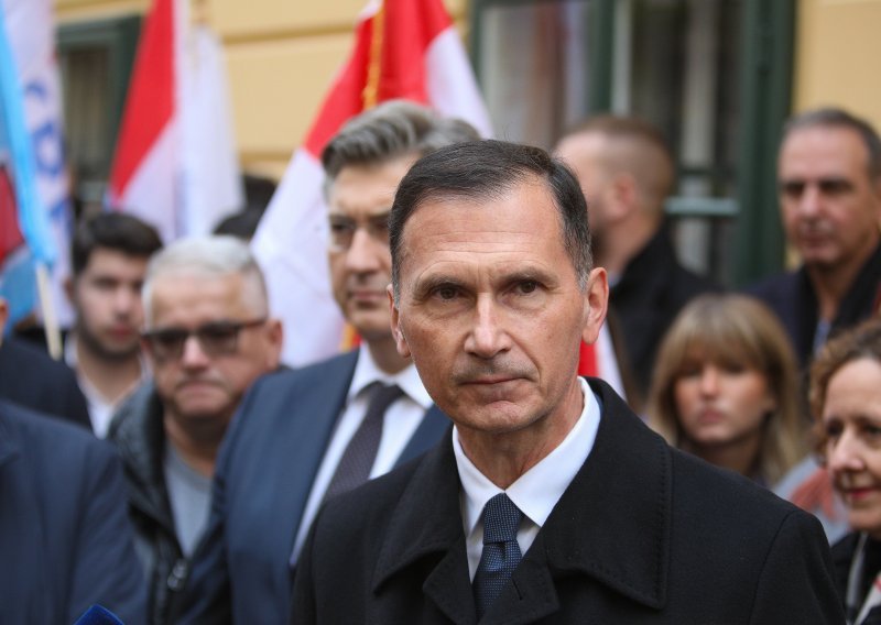 Primorac komentirao brisanje tisuće plaćenih botova na TikToku: Sami smo sve prijavili