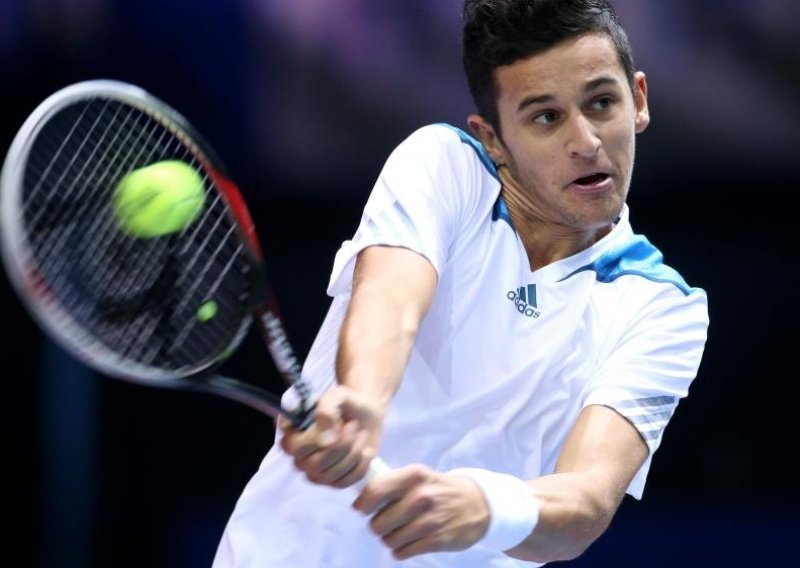 Pavić osvojio ATP turnir u Montpellieru