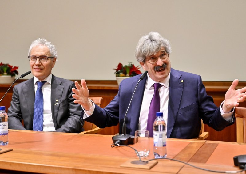 Kako su dvojica znanstvenika otkrila presudnu ulogu miRNK u regulaciji genske ekspresije