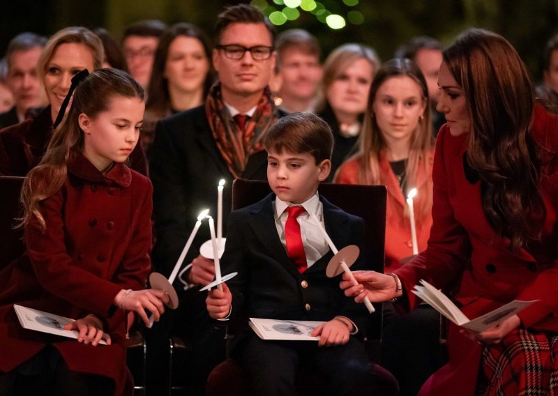 Planovi su otkriveni: William i Kate spakirali kofere i djecu odveli daleko od svega