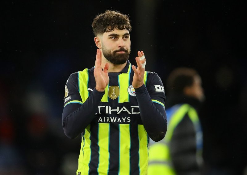 Joško Gvardiol ovakav medijski linč definitivno nije zaslužio