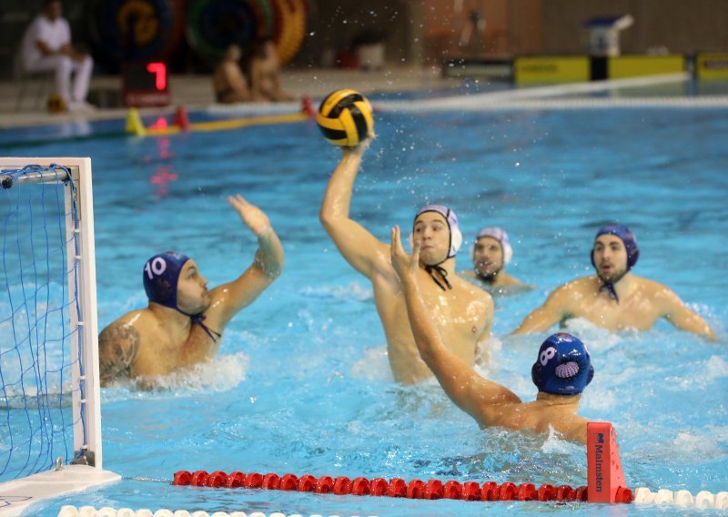Mladost prokockala 'plus 3'; Primorje bolje od Juga, Jadran slavio u Šibeniku