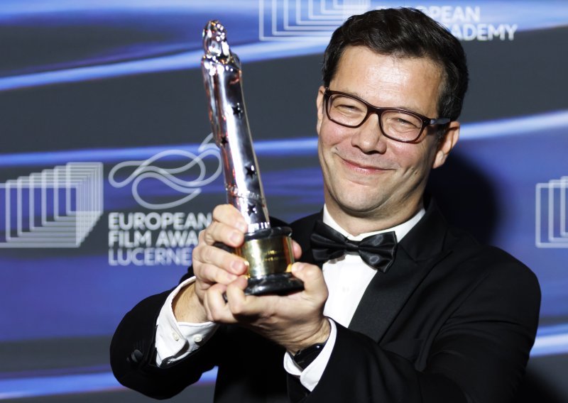 'Čovjek koji nije mogao šutjeti' osvojio Europsku filmsku nagradu