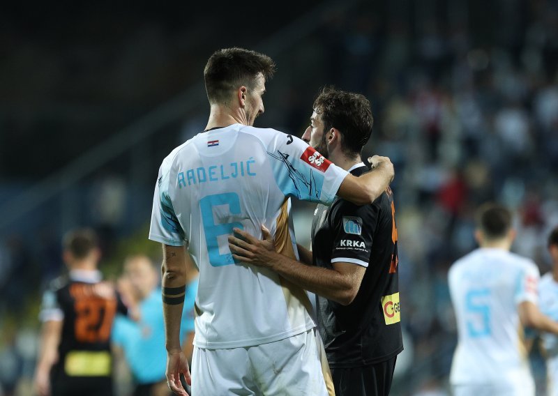 Rijeka u Šibeniku za 1. mjesto, Lokomotiva u Osijeku za bijeg s dna, evo gdje gledati