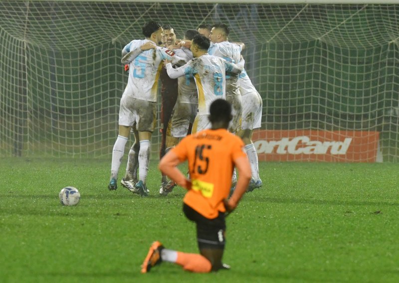Evo sažetka Rijekine pobjede; promašeni penal, spektakularan gol, crveni kartoni...