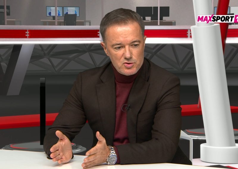 'Livaja je MVP lige, ali dvojici igrača nitko nije ni blizu'