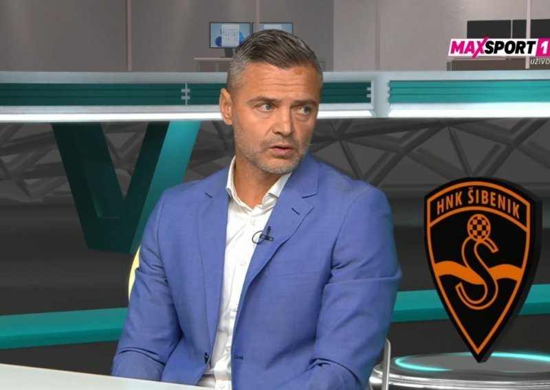 Evo što je Skomina rekao o spornoj situaciji s derbija Osijeka i Dinama; imao je i poruku za HNS