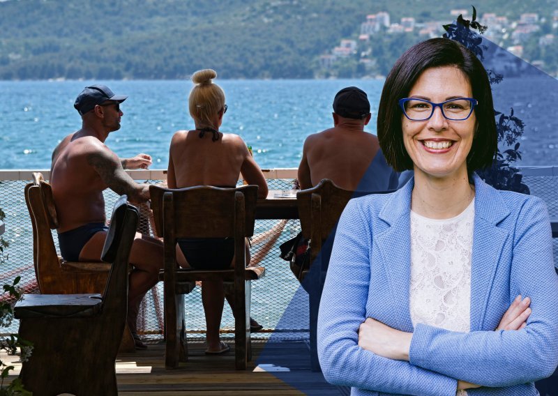 Najskuplji na Mediteranu: Turistička pohlepa brzo bi nam se mogla obiti o glavu