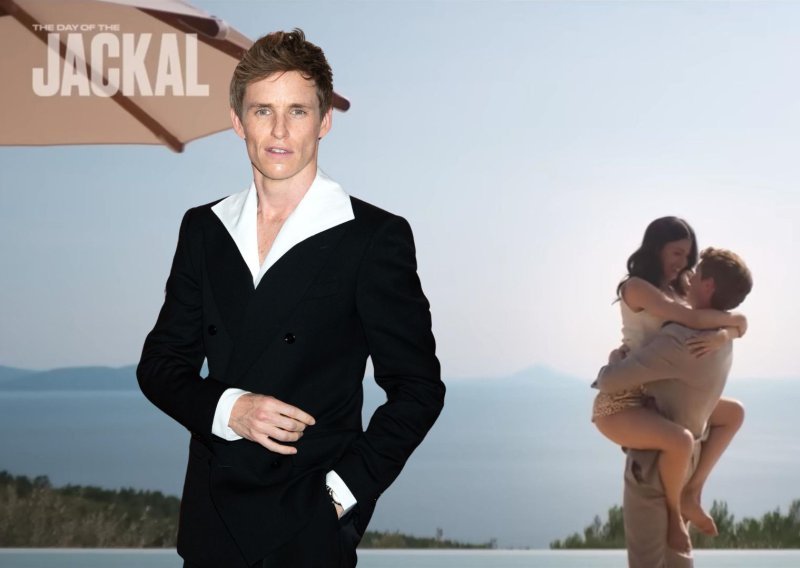 Svi bruje o luksuznoj vili obitelji Batelić koja je glavna zvijezda nove hit serije