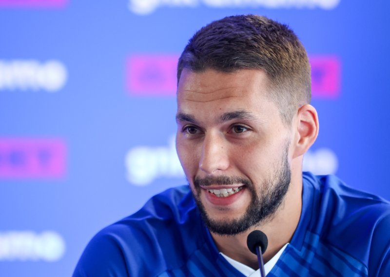 Škoti još pamte Pjacin hat-trick Celticu. 'Ne mora biti hat-trick, samo neka mi pobijedimo'