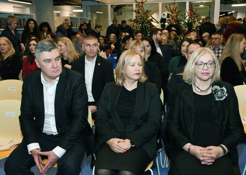 Zoran Milanović: Čita se svašta, čita se lošije, ne razmišlja se o onome što se čita