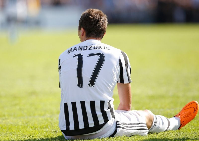 Šok za Mandžu i Juventus na otvaranju Serie A!