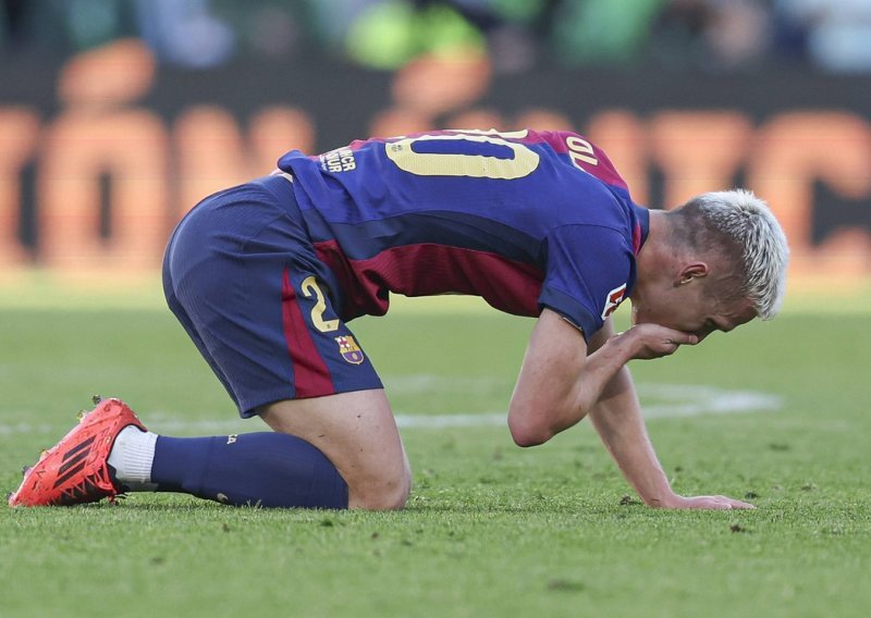 Barcelona smislila kako će u četiri dana zaraditi 120 milijuna eura