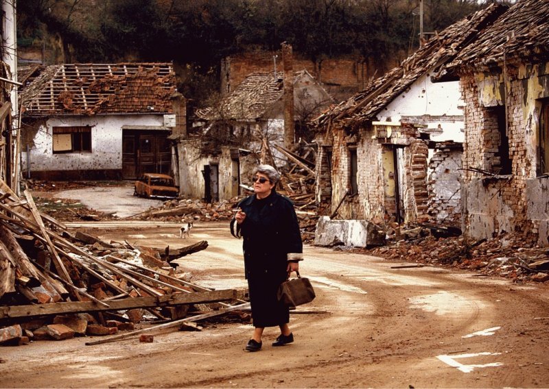 Najžalosnija godišnjica u Hrvatskoj u sjeni politike