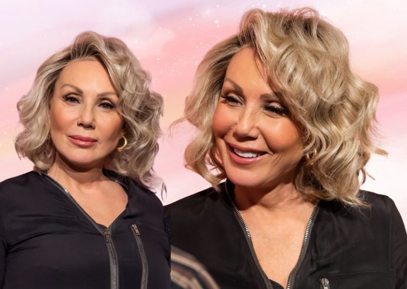 Ni slomljen gležanj ne može je zaustaviti: Lepa Brena odbija otkazati koncert