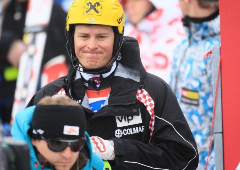 Ivica peti, slavio Ligety