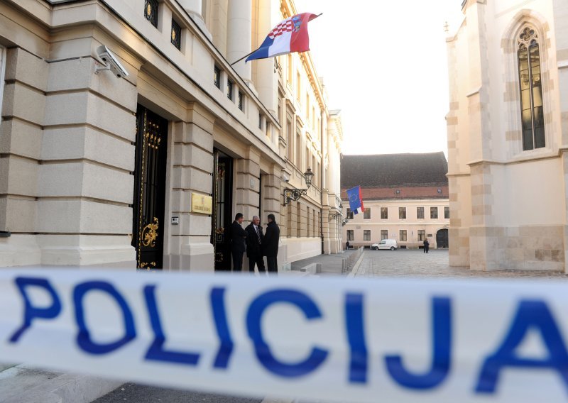 Sva šestorica 'junaka' koji su u Zagrebu prebili dvojicu Škota su - maloljetnici