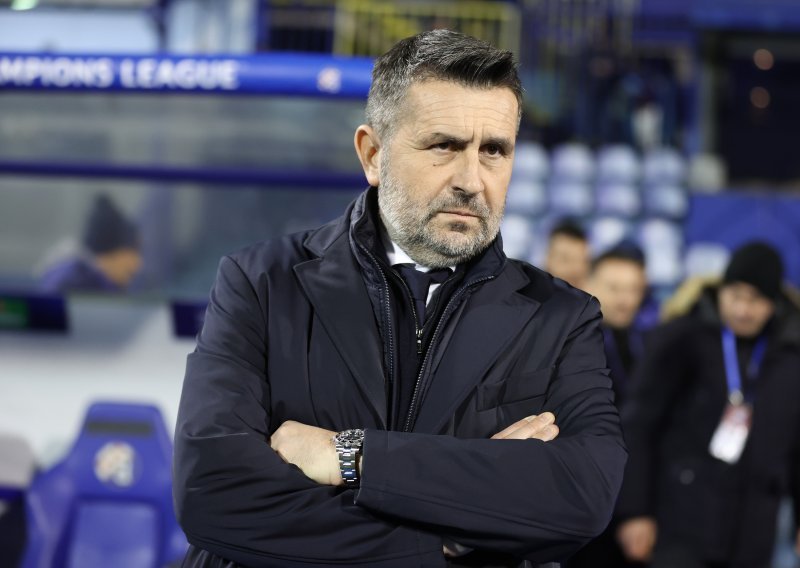 Dinamo muče ozljede i težak teren, a igraju mu samo tri boda. Kako će izgledati protiv Lokomotive?