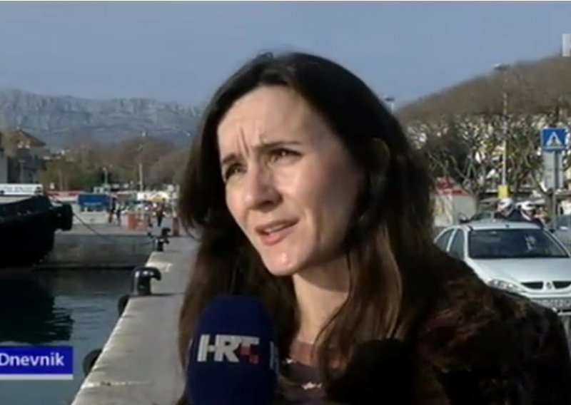 Maja Hrgović: Raspušteno povjerenstvo bilo je zatrovano sukobima interesa