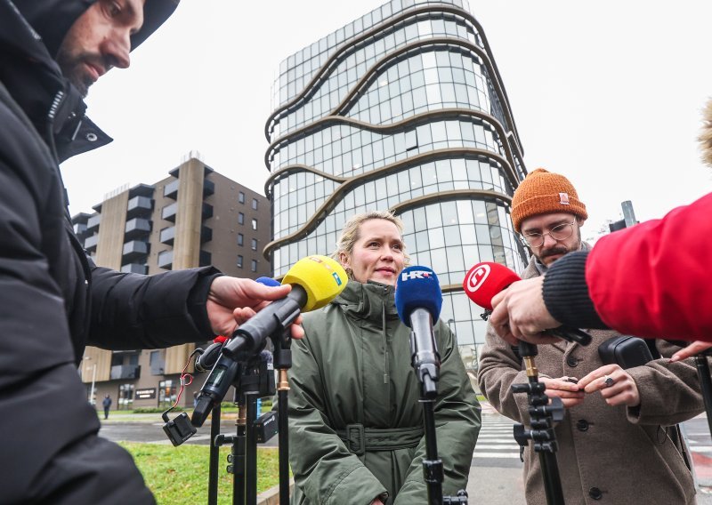 Kekin: Poliklinika Dragana Primorca ove godine je udvostručila poslovanje s HZZO-om